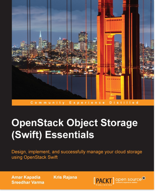 OpenStack Object Storage (Swift) Essentials