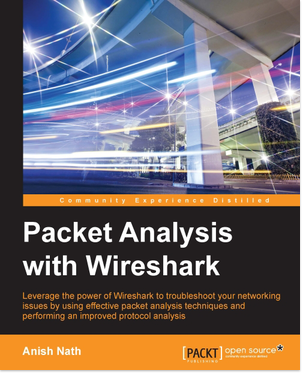 Packet Analysis with Wireshark