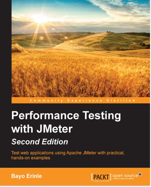 Performance Testing with JMeter, 2/Ed