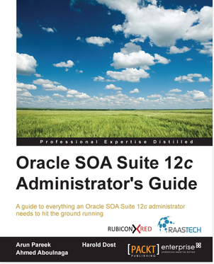 Oracle SOA Suite 12c Administrator's Guide