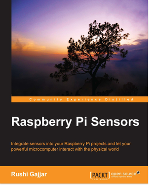 Raspberry Pi Sensors