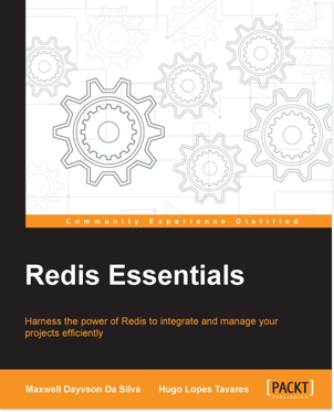 Redis Essentials