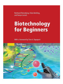 Biotechnology for Beginners, 2/Ed