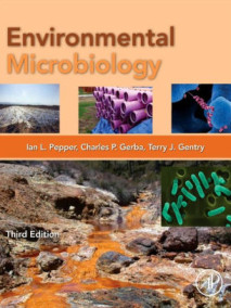 Environmental Microbiology, 3/Ed