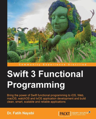 Swift 2 Functional Programming