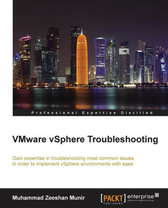 VMware vSphere Troubleshooting