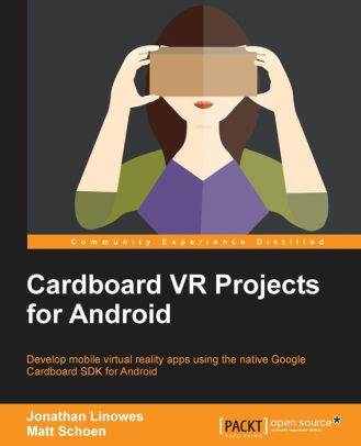 Cardboard VR Projects for Android