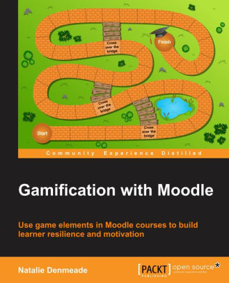 Gamification with Moodle