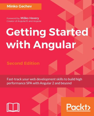 Getting Started with Angular, 2/Ed