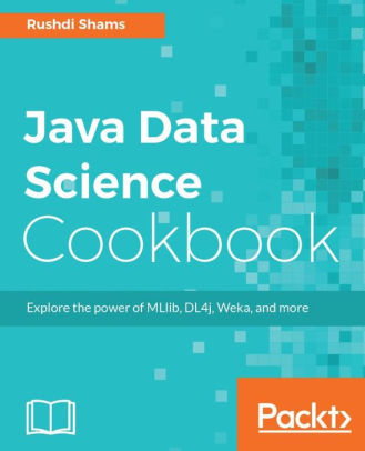 Java Data Science Cookbook