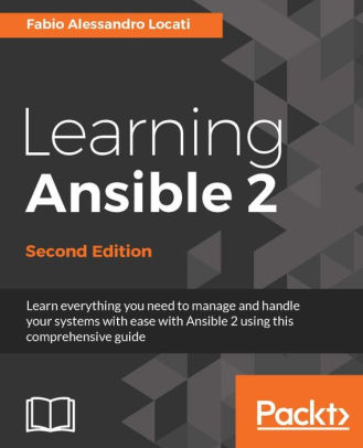 Learning Ansible 2, 2/Ed