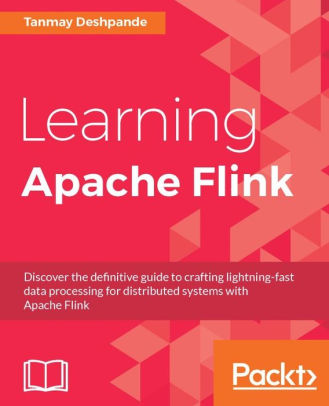 Learning Apache Flink