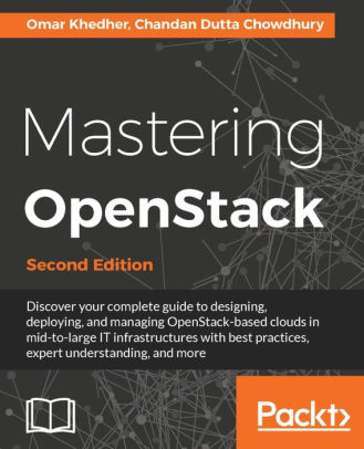 Mastering OpenStack, 2/Ed