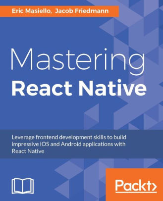 Mastering React Native