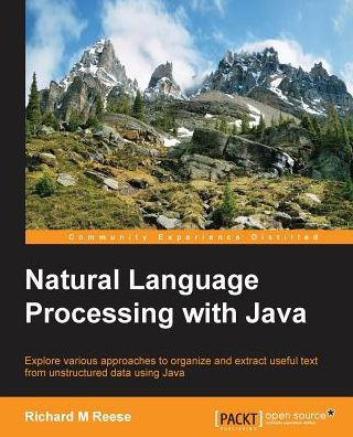 Natural Language Processing with Java