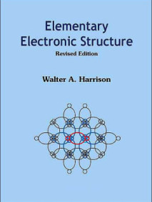 Elementary Electronic Structure(Revised Edition)