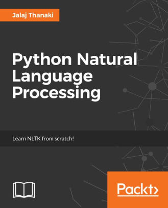 Python Natural Language Processing