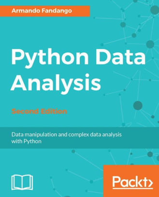 Python Data Analysis, 2/Ed