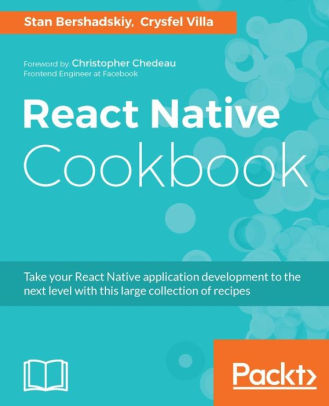 React Native Cookbook