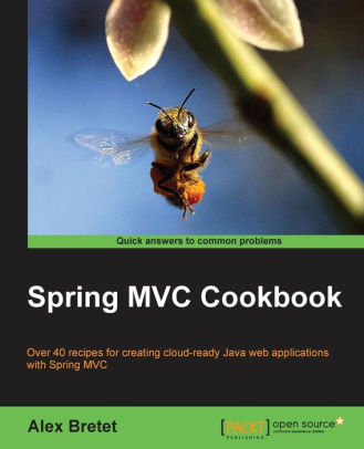 Spring MVC Cookbook