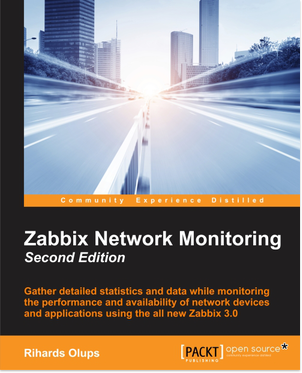 Zabbix Network Monitoring
