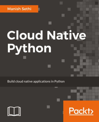 Cloud Native Python