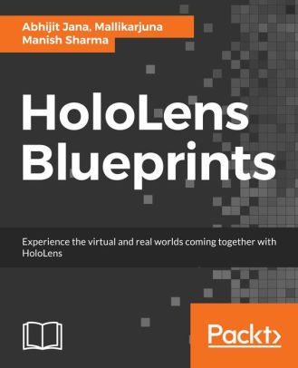 HoloLens Blueprints