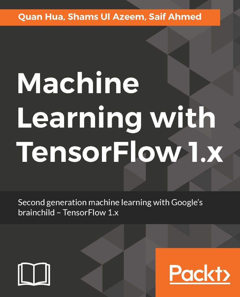 Machine Learning with TensorFlow 1.x