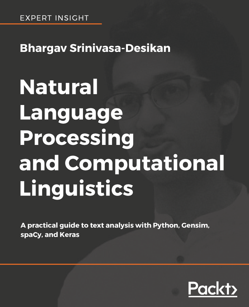 Natural Language Processing and Computational Linguistics