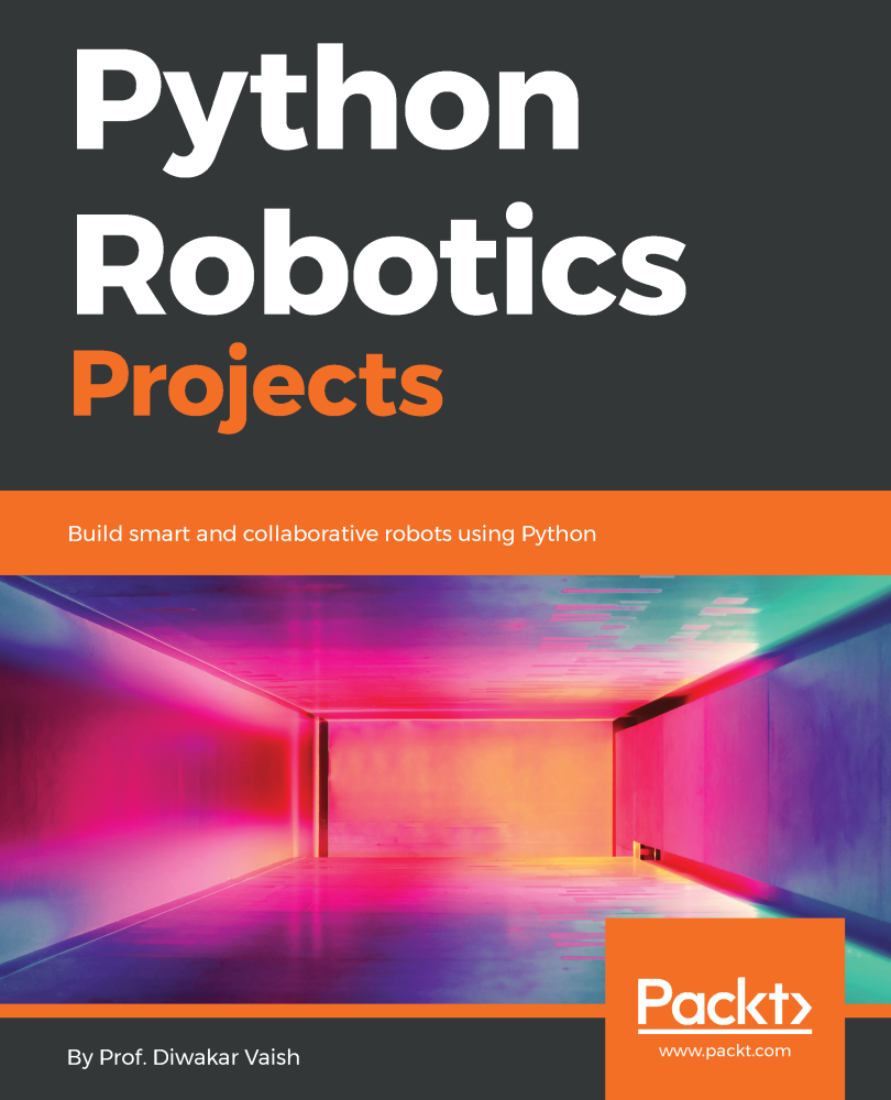 Python Robotics Projects