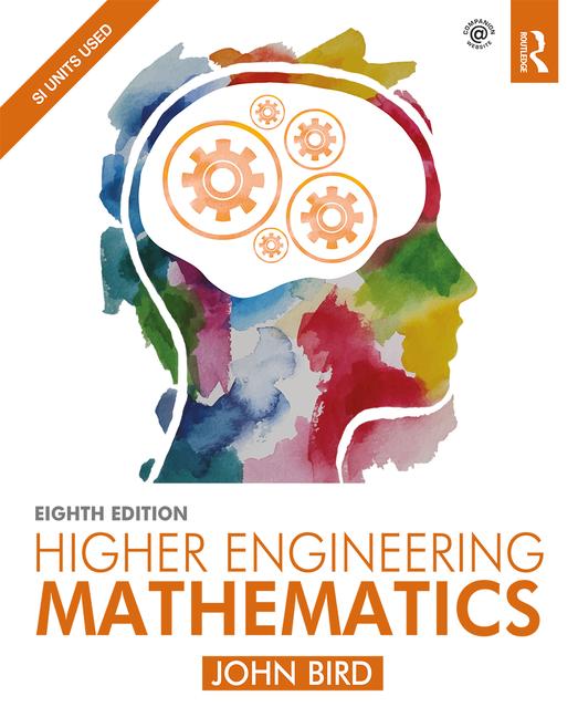 Higher Engineering Mathematics, 8/Ed