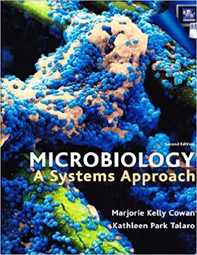 Microbiology: A Systems Approach, 2/Ed