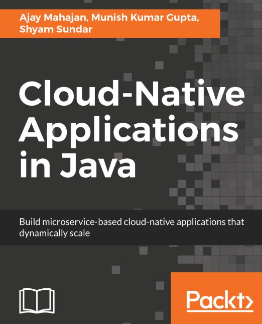 Cloud-Native Applications in Java