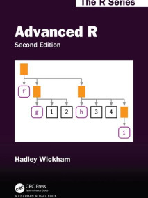 Advanced R, 2/Ed
